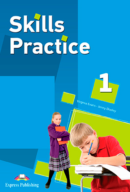 SKILLS PRACTICE 1 Livro do Aluno