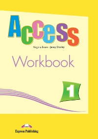 ACCESS 1 Livro de exercícios + Digibooks