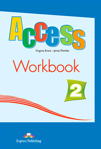 ACCESS 2 Livro de exercícios + Digibooks