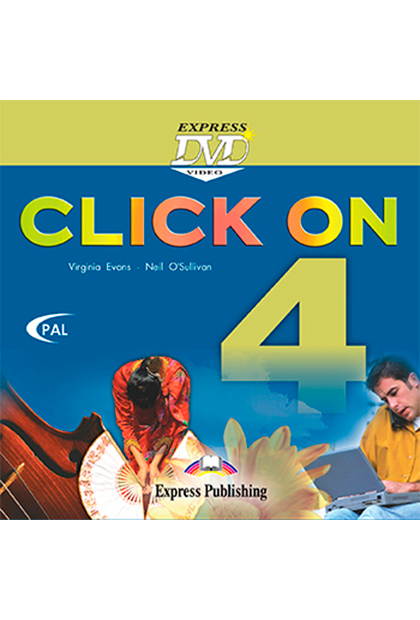 CLICK ON 4 DVD