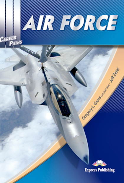 AIR FORCE Livro do aluno + Digibooks