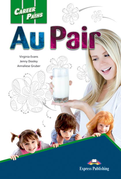 AU PAIR Livro do aluno + Digibooks