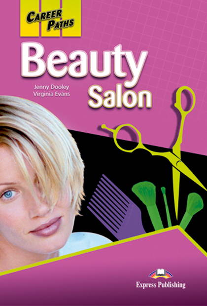 BEAUTY SALON Livro do aluno + Digibooks