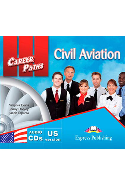 CIVIL AVIATION CD áudio (2)
