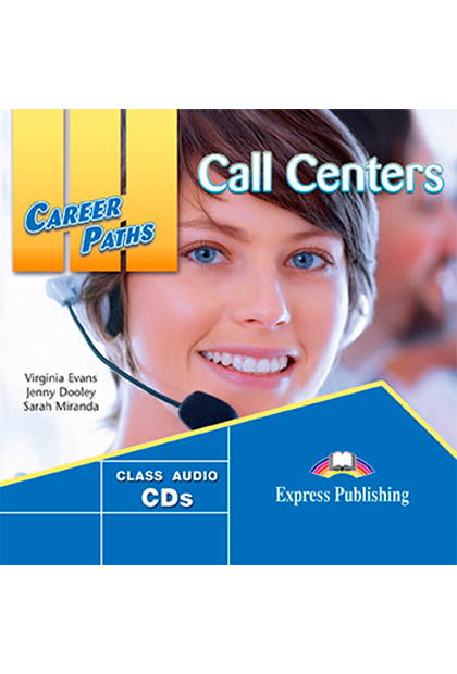 CALL CENTERS CD áudio (2)