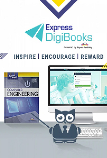 COMPUTER ENGINEERING Licença Digibooks do livro do aluno
