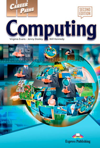 COMPUTING Livro do aluno + Digibooks