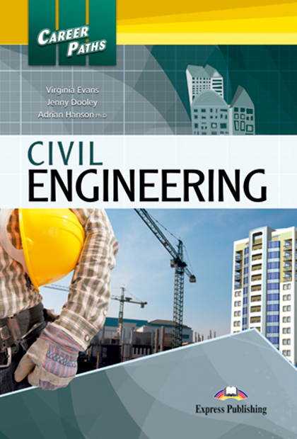 CIVIL ENGINEERING Livro do aluno + Digibooks
