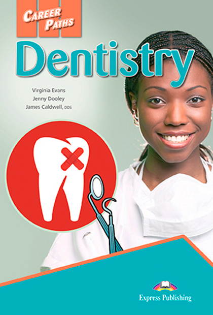 DENTISTRY Livro do aluno + Digibooks