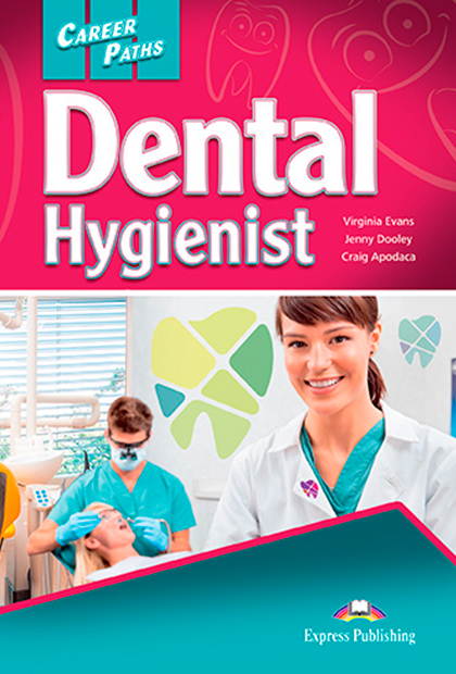 DENTAL HYGIENIST Livro do aluno + Digibooks