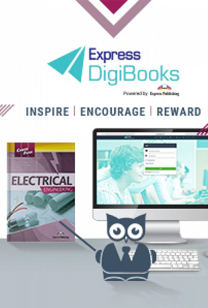 ELECTRICAL ENGINEERING Licença Digibooks do livro do aluno