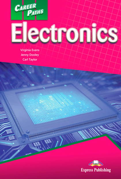 ELECTRONICS Livro do aluno + Digibooks