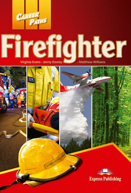 FIREFIGHTER Livro do aluno + Digibooks