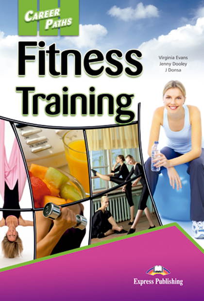FITNESS TRAINING Livro do aluno + Digibooks