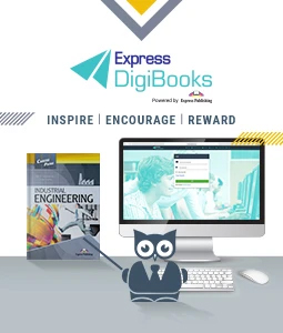 INDUSTRIAL ENGINEERING Licença Digibooks do livro do aluno