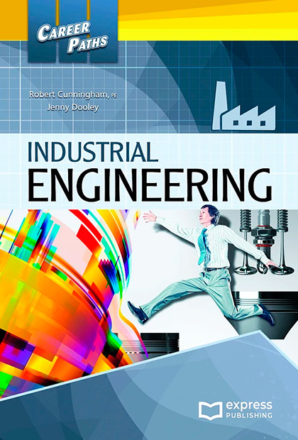 INDUSTRIAL ENGINEERING Livro do aluno + Digibooks