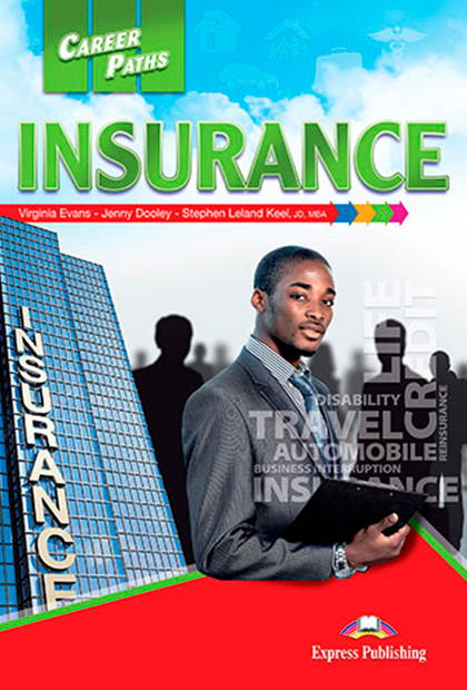 INSURANCE Livro do aluno + Digibooks