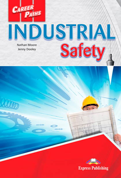 INDUSTRIAL SAFETY Livro do aluno + Digibooks