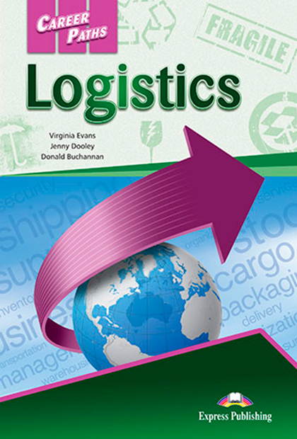 LOGISTICS Livro do aluno + Digibooks