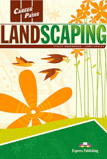 LANDSCAPING Livro do aluno + Digibooks