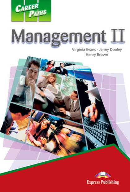 MANAGEMENT 2 Livro do aluno + Digibooks