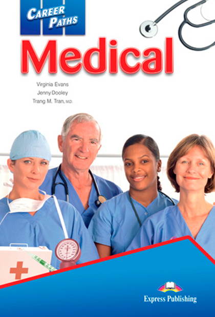 MEDICAL Livro do aluno + Digibooks