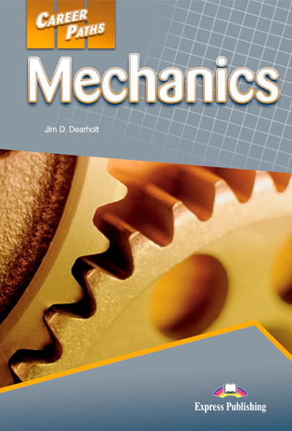 MECHANICS Livro do Aluno + Digibooks