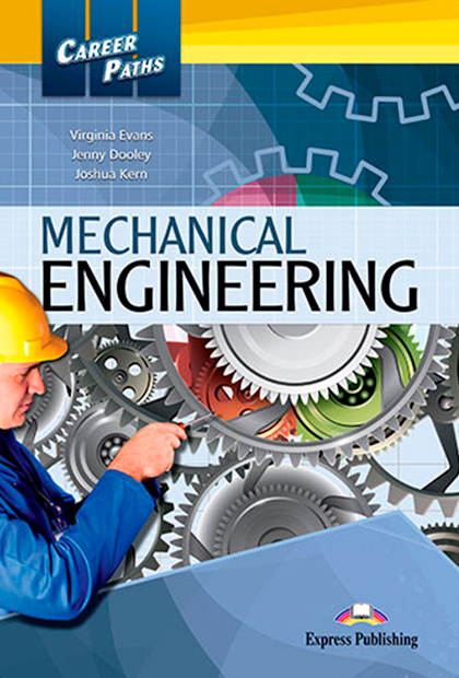 MECHANICAL ENGINEERING Livro do aluno + Digibooks