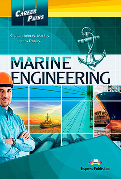 MARINE ENGINEERING Livro do aluno + Digibooks
