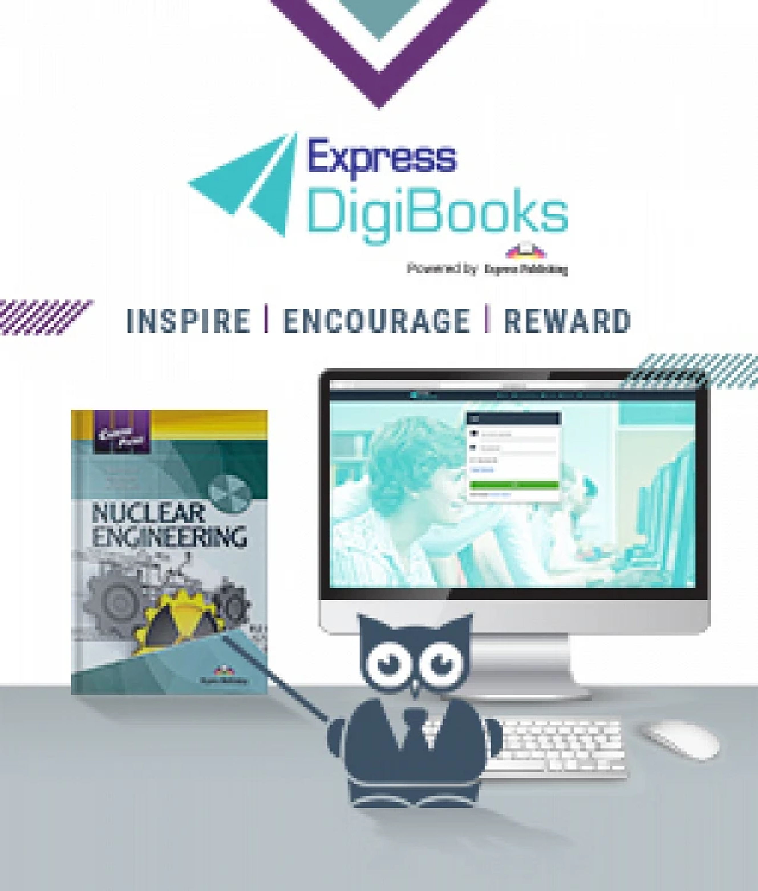 NAVY Licença Digibooks do livro do aluno