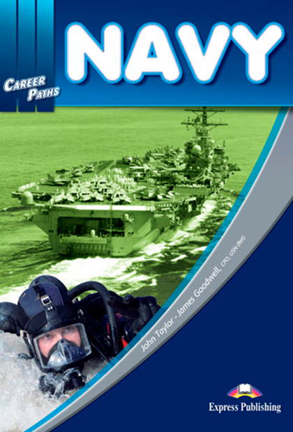 NAVY Livro do aluno + Digibooks