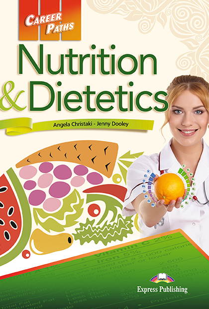 NUTRITION & DIETETICS Livro do aluno + Digibooks