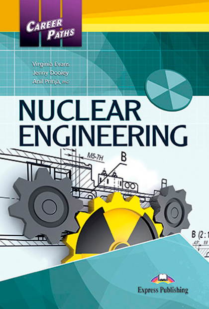 NUCLEAR ENGINEERING Livro do aluno + Digibooks