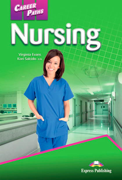 NURSING Livro do aluno + Digibooks