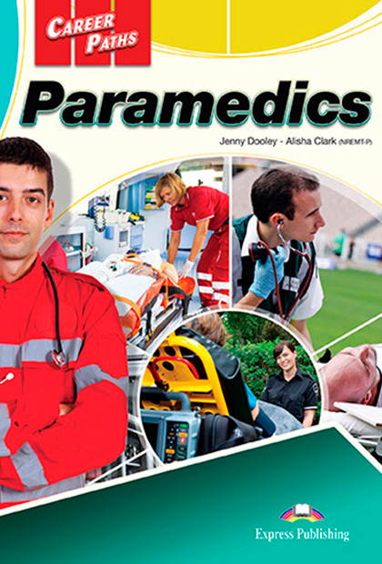PARAMEDICS Livro do aluno + Digibooks