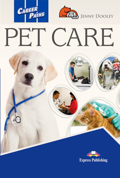 PET CARE Livro do aluno + Digibooks