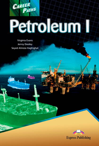 PETROLEUM I Livro do aluno + Digibooks