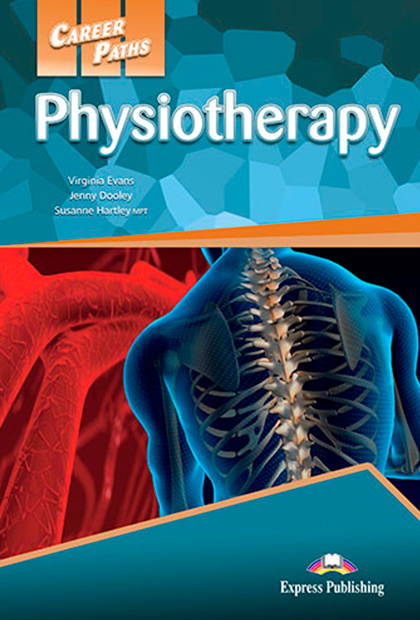 PHYSIOTHERAPY Livro do aluno + Digibooks
