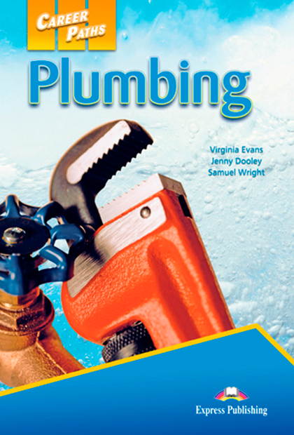 PLUMBING Livro do aluno + Digibooks
