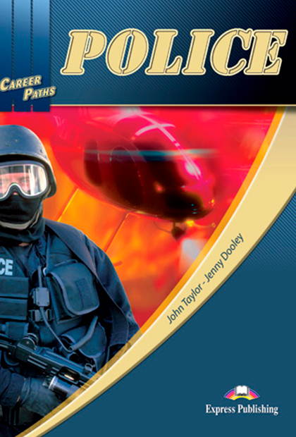 POLICE Livro do aluno + Digibooks