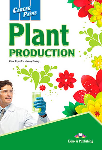 PLANT PRODUCTION Livro do aluno + Digibooks