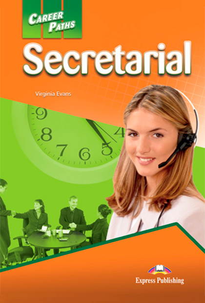 SECRETARIAL Livro do aluno + Digibooks