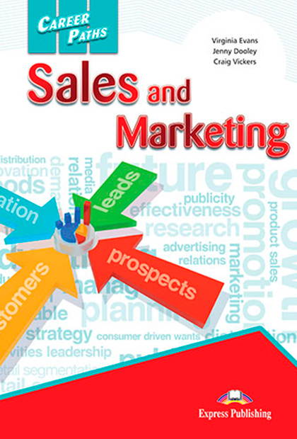 SALES AND MARKETING Livro do aluno + Digibooks