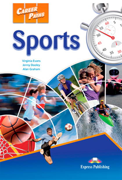 SPORTS Livro do aluno + Digibooks