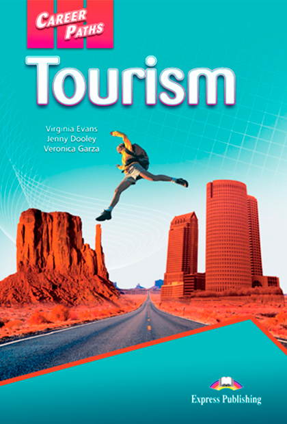 TOURISM Livro do aluno + Digibooks