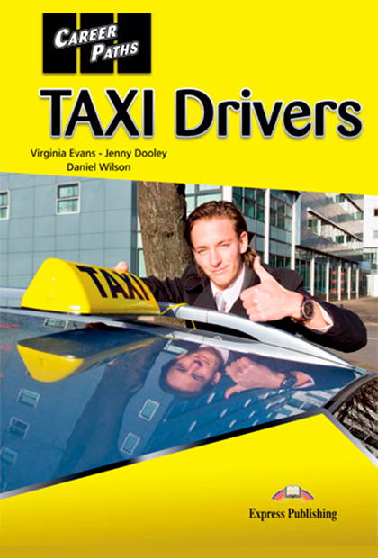 TAXI DRIVERS Livro do aluno + Digibooks