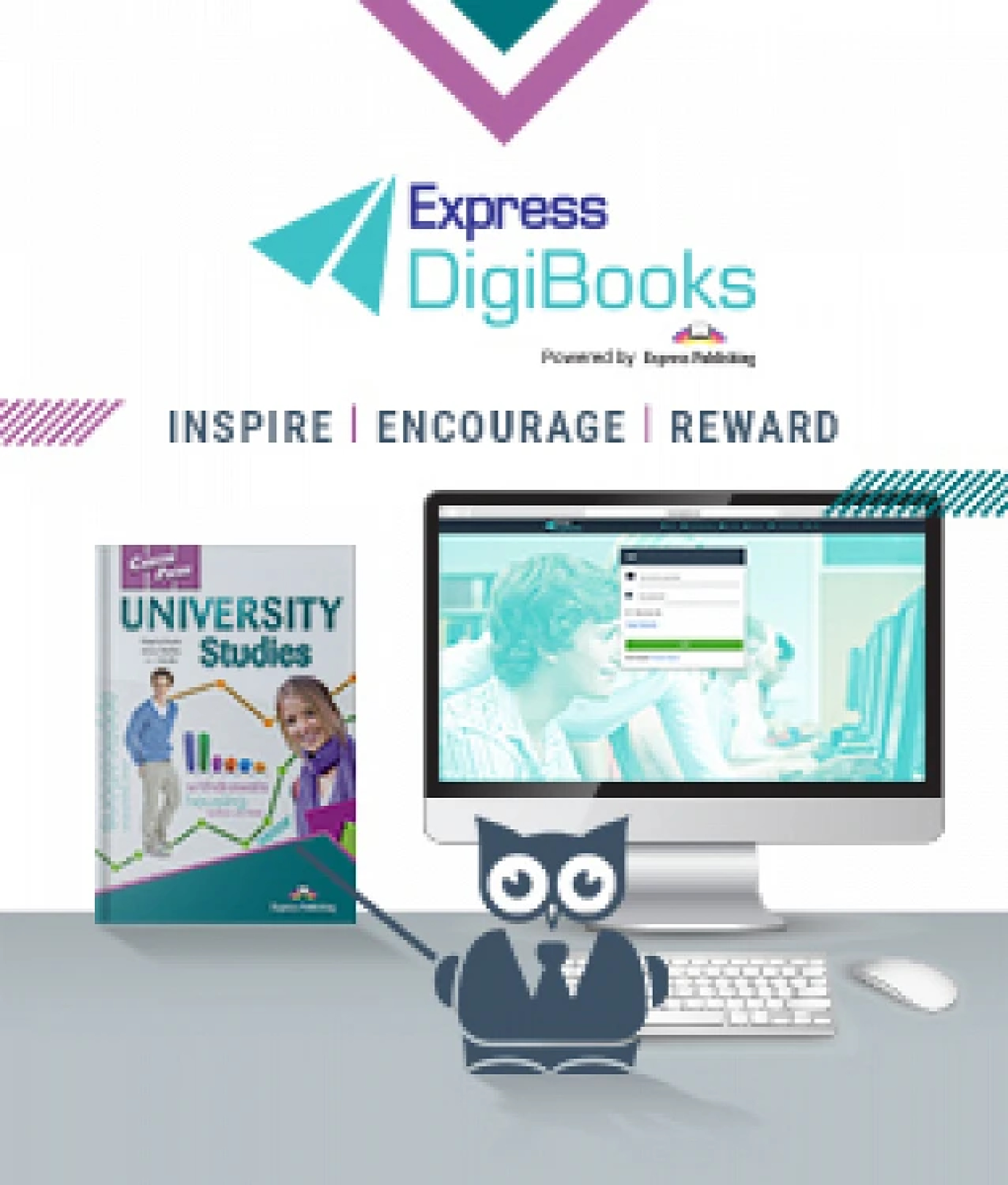 UNIVERSITY STUDIES Licença Digibooks do livro do aluno