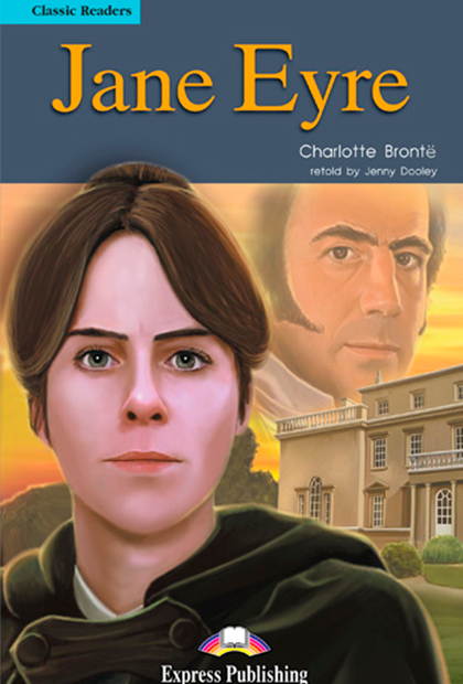 JANE EYRE Livro de leitura + Digibooks