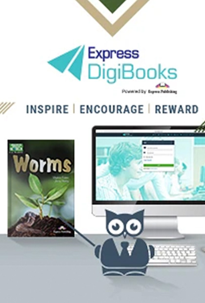 WORMS Licença Digibooks