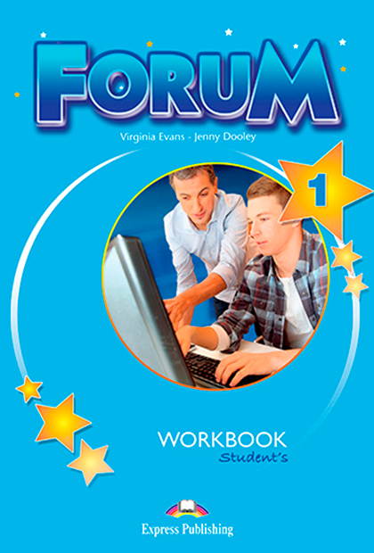 FORUM 1 Livro de exercícios